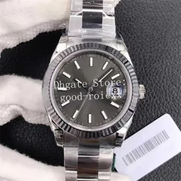 Designer Watches Style Waterproof Watch Mens Automatic Cal 3235 Movement Watches 904L Steel Men VSF 41mm Power Reserve Business Eta Wristwatches3442