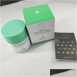 Other Skin Care Tools New Brand Makeup Protini Polypeptide Cream Areme Aux Polypeptides Drop Delivery Health Beauty Devices Dhwdi