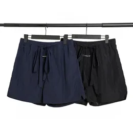 Herren-Shorts in Übergröße im Polar-Stil für Sommerkleidung mit Strand aus reiner Baumwolle von der Straße 2d2qd