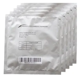 Membrana antigelo grassa 34x42 cm Membrane antigelo Cryo Cool Pads Antigelo Crioterapia Pellicola antigelo