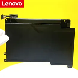 태블릿 PC 배터리 Lenovo ThinkPad 용 새로운 오리지널 노트북 배터리 P40 요가 460 요가 14 SB10F46458 00HW020 00HW021