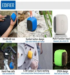 Mini Wireless Bluetooth Speaker Super Bass Loudspeakers with waterproof SD Card functions for smartphones6295812