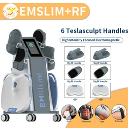 Treinamento muscular queima gordura emslim máquina de emagrecimento hiemt corpo esculpe piso pélvico ems estimulador muscular elétrico perda peso corpo moldar178