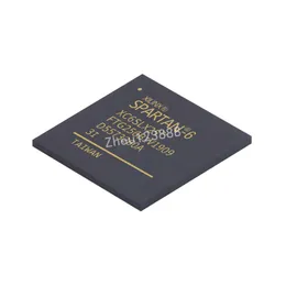 Nuevos circuitos integrados originales IC campo programable Gate Array FPGA XC6SLX25-3FTG256I IC chip FTBGA-256 microcontrolador