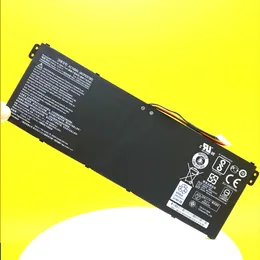 Tablet PC-batterier AC14B8K AC14B3K för ACER Chromebook 11/13/15 CB3-111/531/571 CB5-311/311P C670 C810 C910 GATEWAY NE511/NE51