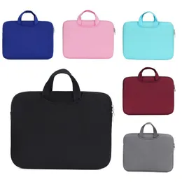 Mit ähnlichen Artikeln vergleichen Computerhülle Laptoptasche Soft Case Cover Handtasche Notebooktasche Hülle 12 13 14 15 15,6 Zoll Für MacBook-Hüllen