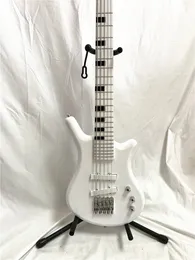 LAKLAND Skyline 55-02 Custom Black Sparkle - Officine Musicali LAKLAND Skyline 55-02 Custom Black Sparkle - Officine Musicali