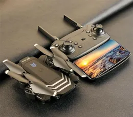 XKJ LS11 PRO Drone 4K HD Camera WiFi FPV Hight Hold Mode Eén toets Return Foldable Arm Quadcopter RC Dron For Kids Gift 2207283007686