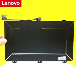 Tablet PC -batterier Nytt original Laptop Battery för Lenovo ThinkPad S3 Yoga 14 SB10F46438 00HW001 SB10F46439 00HW000