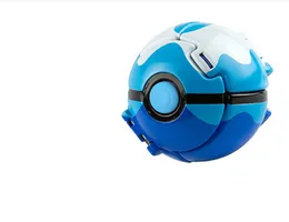 FILME TV PLUSH Toy L Coleção de Poke Ball 4pc Completo Conjunto Greatball Traball Masterball Drop Drop Drop 2022 MXHOME AM4ZC