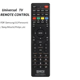 Télécommande TV Universelle pour Samsung, LG, Sony, Philips, Panasonic, Télécommandes universelles