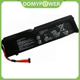 Tablet PC-batterier RC30-0270 Laptop Battery för Razer Blade 15 Base 2018 2019 RZ09-0270/0300 RZ09-02705E75/03006