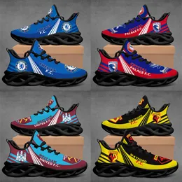 Luxusschuhe Diy Custom Shoes Fußball Fußballspiele Fans Designer Herren Damen Sneakers Outdoors Schuhe Street Football Liebhaber Fans persönliche Custom Schuhe Größe 36-45