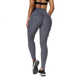 Kvinnors leggings suke kvinnors modesport fitness leggings hög midja höft tight wicking yoga leggings 230310