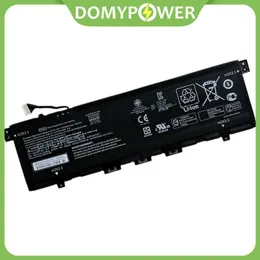 Tablett PC-batterier KC04XL-batteri för HP Envy 13-AG 13-AH 13-AR 13M-AQ HSTNN-DB8P HSTNN-IB8K HSTNN-DB8P KC04XL KC04053XL L08496