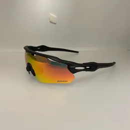 Óculos esportivos para ciclismo ao ar livre, óculos de sol com lente polarizada uv400, mtb, bicicleta, homem, mulher, ev, equitação, óculos de sol com estojo