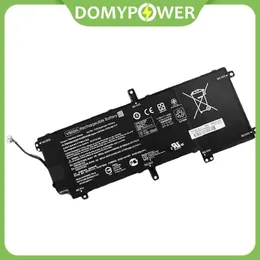 Tablet PC-batterier VS03XL Laptop Battery för HP Envy 15-AS 15-AS014WM 849047-541 Tablet Hstnn-Ub6y VS03XL 11.55V 52WH