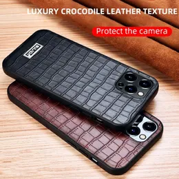 Luxury Silicone Frame Luxury Leather Texture Case för iPhon 14 Plus 13 12 11 Mini Pro Max Anti-Drop Protection Cover för iPhone XS XR X X