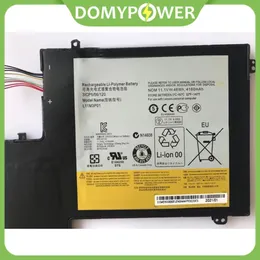 Tablet PC Batteries L11M3P01 battery for Lenovo ideapad U310 4375 5935 MAG6BGE 4375-B2U U310 3ICP5/56