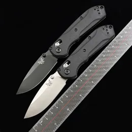 Benchmade Mini 565 Axis K Folding Knife 3 S90V BLADE FRN HANDLE Outdoor Camping Hunt Pocket Tactical Defense 535 55322Q