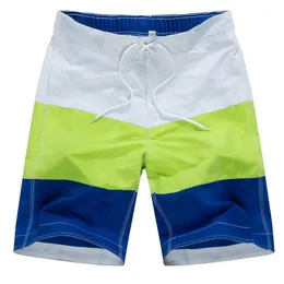 Mäns shorts skräddare Pal Love Summer Style Men Beach Hawaiian bekväma manliga korta byxor M-XXL AYG300