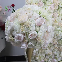 Decorative Flowers SPR 3/4 Ball -10pcs/lot Mix Color Wedding Centerpieces For Artificial Flower Artifial Hydrangea