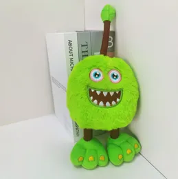 Plush toys My Singing Monsters Monster Concert Furkorn doll batch