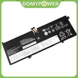 Tablet PC Pilleri L18C4PH0 Lenovo Yoga için L18m4ph0 60Wh Dizüstü Bilgisayar Pili C940-14 C940-14IIL SP/A C940-14IIL-81Q9 C940-14IIL 81Q