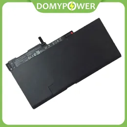 Tablet PC Pilleri CM03XL HP EliteBook için Dizüstü Bilgisayar Pili 840 845 850 855 740 745 750 755 G1 G2 Zbook 14 G2 717376-001