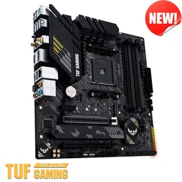 Kit De Placa Base ASUS TUF Gaming B550m Plus Wifi II Con AMD