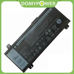 Tablet PC Batteries PWKWM Laptop Battery for Dell Inspiron 14-7466 7467 7000 M6WKR 63k70 4ICP3/40/72 Inspiron 14-7000 Inspiron 1