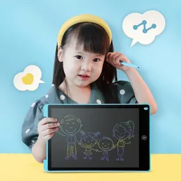 Дюйм ЖК -дисплей умный сочинение детской платы рисунок таблетки таблетки цифровые графические таблетки электронная почерка с ручкой с ручкой