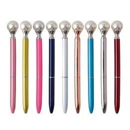 لؤلؤة Perlpoint Pen Multi-Function Metal Ball Pens School School School Schools