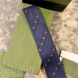 Feste Farbmenschen Krawatte Designer Krawatte mit Bienenmuster modische Rockbluse Unisex Seiden komfortable Geschäft Formale Anlässe Krawatte Luxus PJ045 B23
