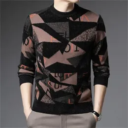 2023 New Hotsales Mens Sweater Casual Marca Sweatershirt Loong Men Mulheres Casal Letras de Letras de Fashion Sweater de estilo de moda