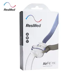 Airfit top p10 parts