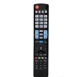 Sostituzione del controller del telecomando intelligente per LG HDTV LED Smart TV AKB73615306 Telecomando wireless universale