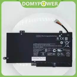 Tablet PC Batteries LE03XL Laptops Battery 11.4V 48Wh for HP Envy x360 M6-W 796356-005 Series