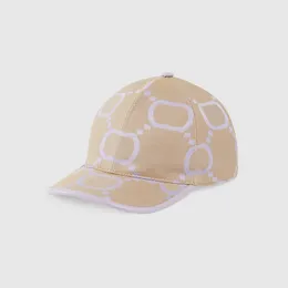 2023 Fashion Baseball Cap Designer Caps Hüte für Frauen Männer Luxusmarke Snapback Casquette G Ball Cap Sommer Sonnenhut Outdoor Freizeit Sunhat