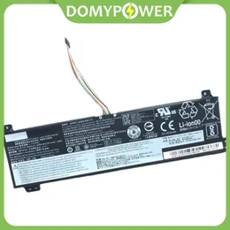 Tablet PC Batteries L17L2PB3 L17C2PB3 L17M2PB3 Battery for Lenovo V130-15IKB V130-15IGM V330-15IKB05 V330-14ISK V330-14IKB05