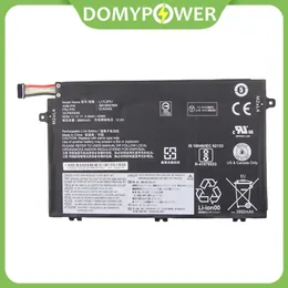 Tablet PC Batteries L17L3P51 Battery for ThinkPad E480 E490 E590 E580 E595 01AV445 E480 E485 E495 E580 E585 E490 E590 E595 E14