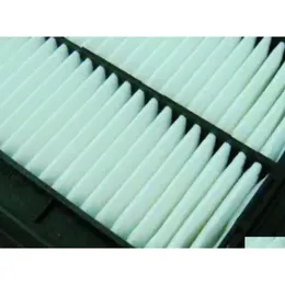 Vehicles Accessories Mazda 6 Aromatherapy Air Conditioner Filter Element Activated Carbon Pm2.5 Drop Delivery Mobiles Motorcycles Dhkxd