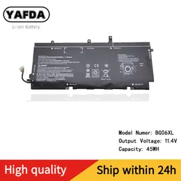 HP 804175-1B1 804175-1C1 HSTNN-IB6Z EliteBook Folio 1040 G3 804175-181 805096-001 (11.4V 45Wh)