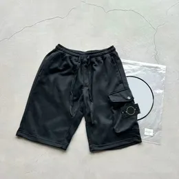 Мужские шорты дизайнерские штаны мужские шорты шорты спандекс элегантные плавание короткие повседневные спортивные спортзал короткие быстрох сушили