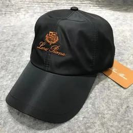 LP Brand Cap Unisex Cotton Baseball Caps Letters Men Women Classic Design Hat Snapback Casquette Dad Hats 60219161i