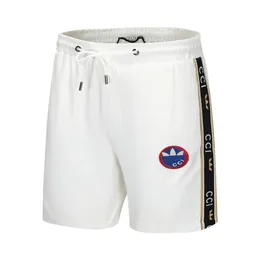 Дизайнерский стиль мужской бренд для купальников мужские шорты шорты Summer Sport Beach Homme Бермудские короткие штаны быстро