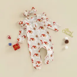 Rompers Ma Baby 0-6m