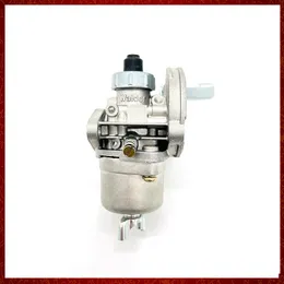 NB411 Carburetor fit for Robin CG411 brush cutter EC04 BC411 makita RBC411 Grass trimmer 1E40F-6 40.2cc float type MHY21