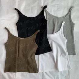 Women's Sleeveless Vest Dress T-Shirt Fashion Tank Top Sport Vests for Women SML 22212