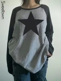 Tshirt feminina Sweetwn Star PRIMA